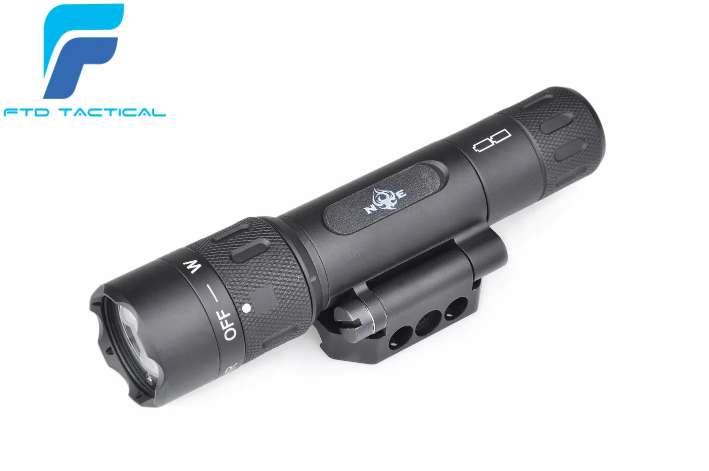 WMX200 ROTATLONAL Fold Mount Version