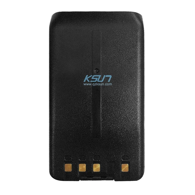 

Original Kenwood Walkie Talkie Explosion-proof Lithium Battery TK3178/TK3360/NX320 Accessory KNB-68LC
