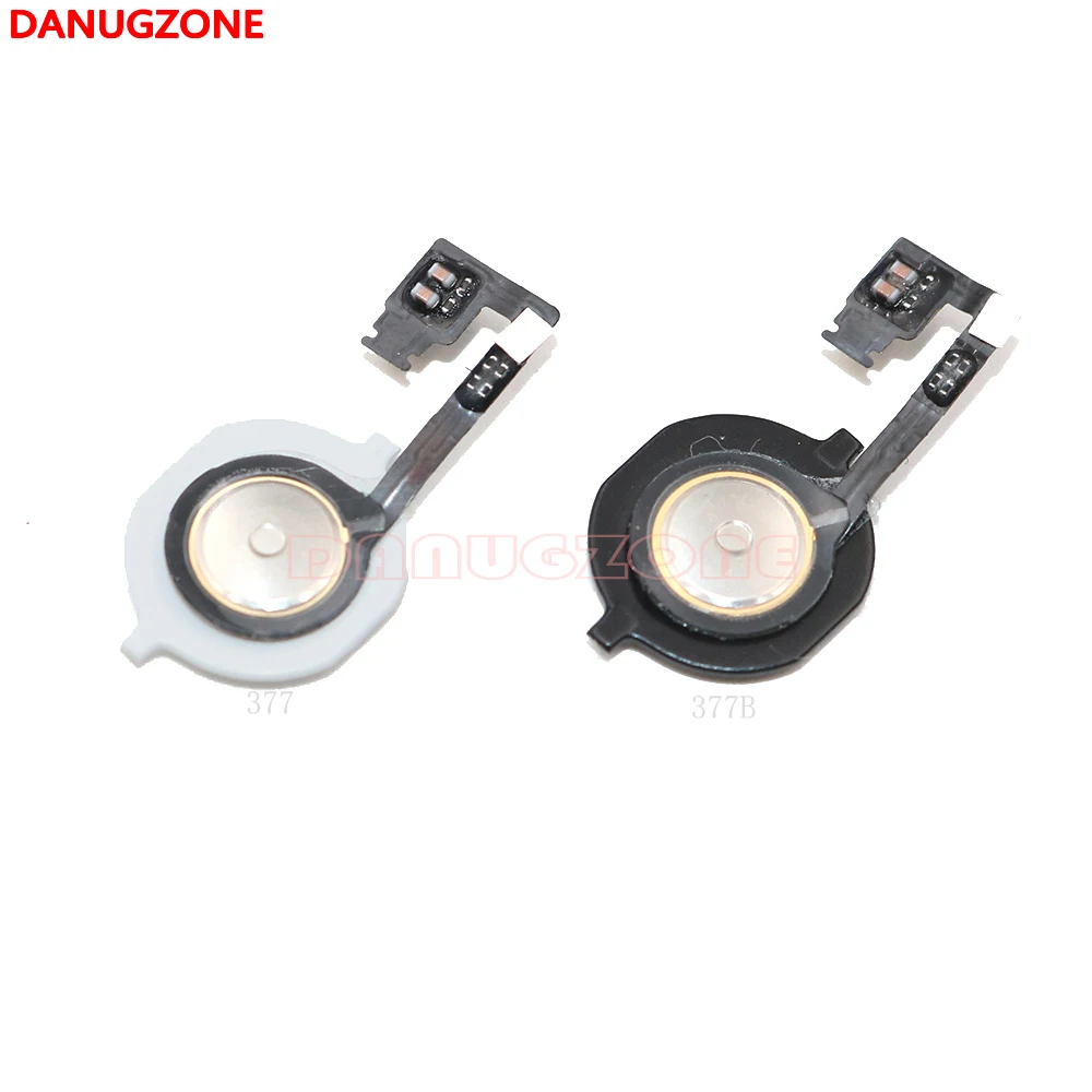 

For 4S Home Button Return Keypad Menu Flex Cable