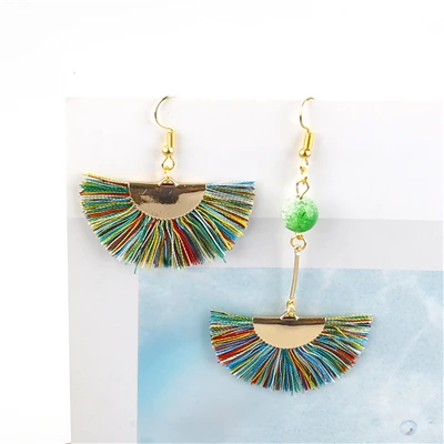2 шт. искусственный шелк кисточкой винтажные Мини-кисточки для мобильного телефона кулон ручной работы серьги ожерелье брелок DIY ювелирные украшения аксессуары