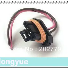 Longyue 2 шт безболезненный 30705 CS Стиль Универсальный генератор pigtail ремонт Harness15cm провода