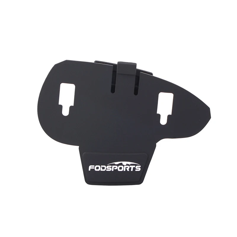 V8 intercom Clip  (4)