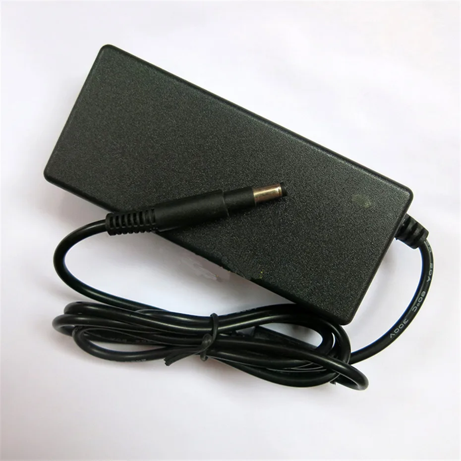 Basix NEW Genuine 19.5V 3.33A 65W AC Power Adapter Charger Power Supply 2