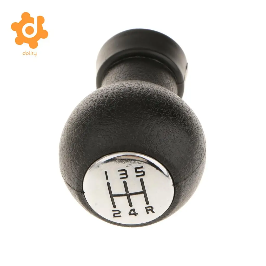 Car Manual Gear Shift Shifter Knob Lever 5 Speed for Suzuki Swift SX4 05-10 