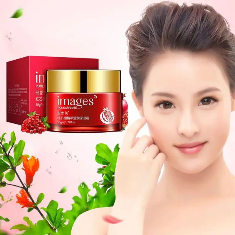 

1 pcs Hyaluronic Acid Moisturizing Face Cream Skin Care Whitening Ageless Acne Treatment Anti Winkles Firming Beauty