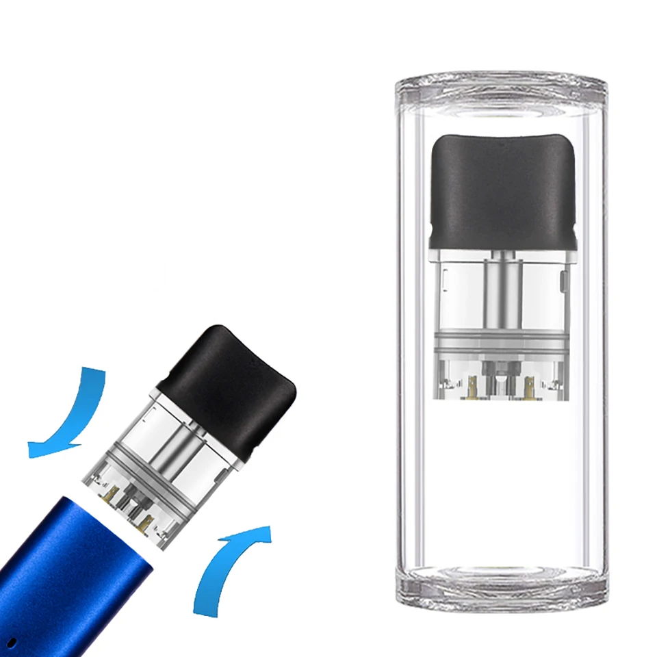 Original Kamry X Pod Kit Electronic Cigarette electronique with 280mAh Battery 0.8ml disposable cartridge Vape vaporizador vaper (50)