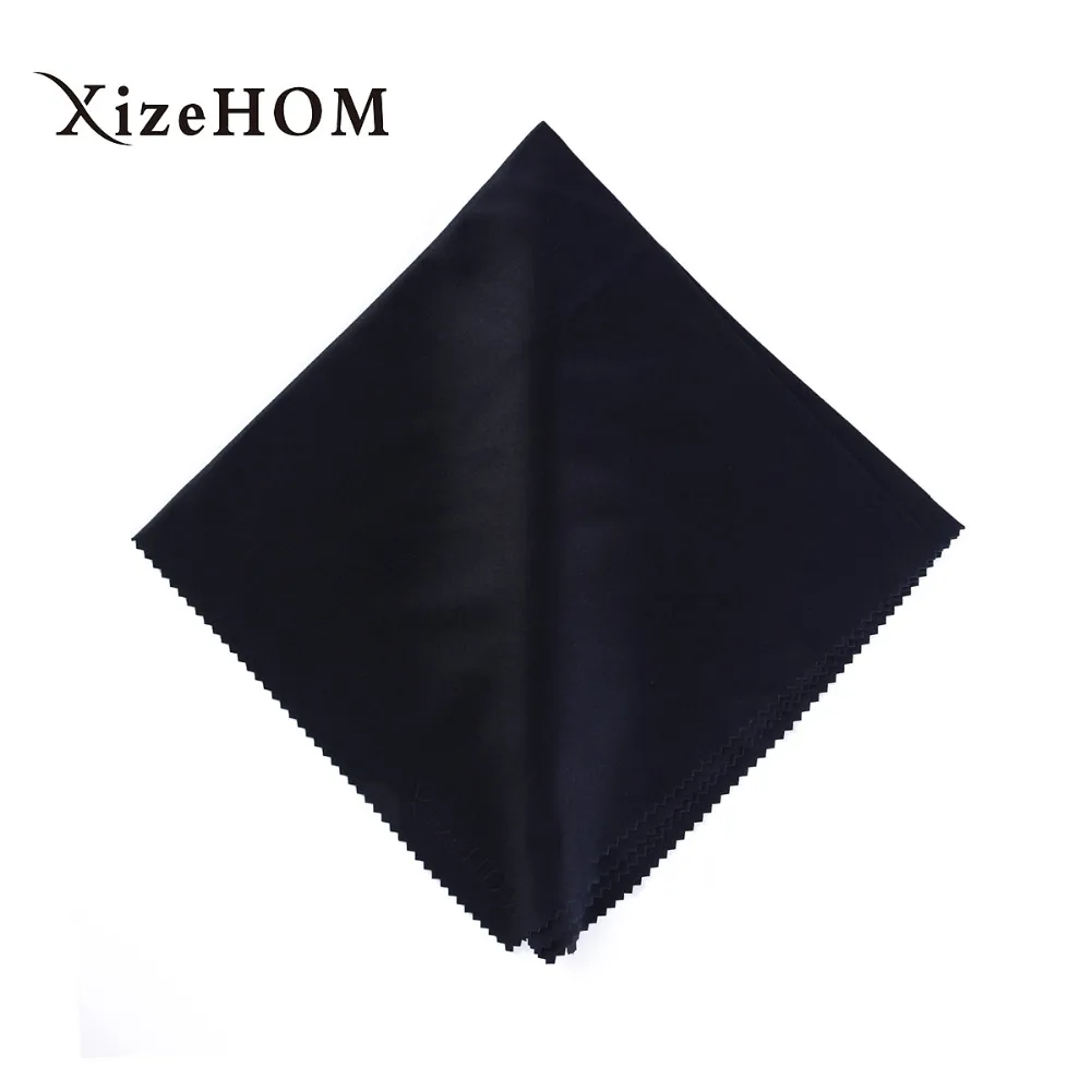 XizeHOM (40*40cm/10pcs) Large Microfiber Cleaning Cloth for All Eyeglasses, Glasses, Camera Lenses, Household Cleaning Tools XizeHOM (40*40cm/10pcs) Large Microfiber Cleaning Cloth for All Eyeglasses, Glasses, Camera Lenses, Household Cleaning Tools