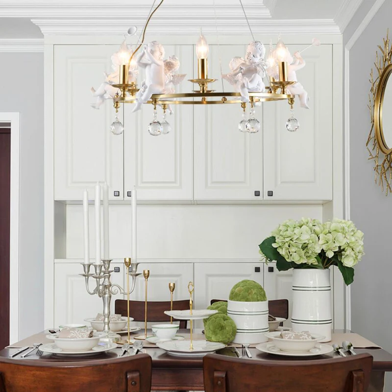dinning room
