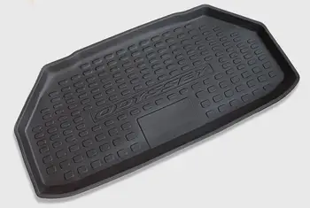 

Hot Car Front Trunk Storage Mat Cargo Tray Trunk Waterproof Protective Pads Compatible for Honda Odyssey 2015-2018