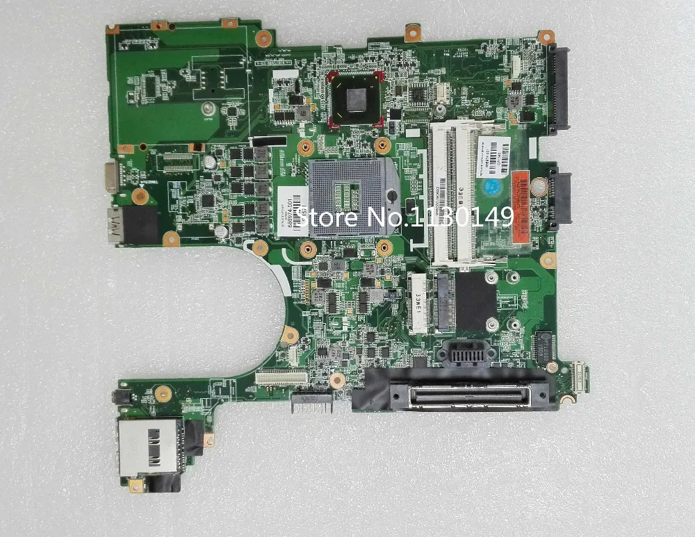 686974-501 Free shipping 686974-001 board for HP probook 6570B 8570P laptop motherboard withQM77 chipset all tested well 720565 001 free shipping 720565 501 board for hp envy15 15 j000 15t j000 15t j100 series laptop motherboard with hm87 chipset