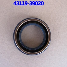 Для Hyundai Elantra соната KIA половина сальник вала железная коробка передач железное уплотнение 4311939020 39050 39070