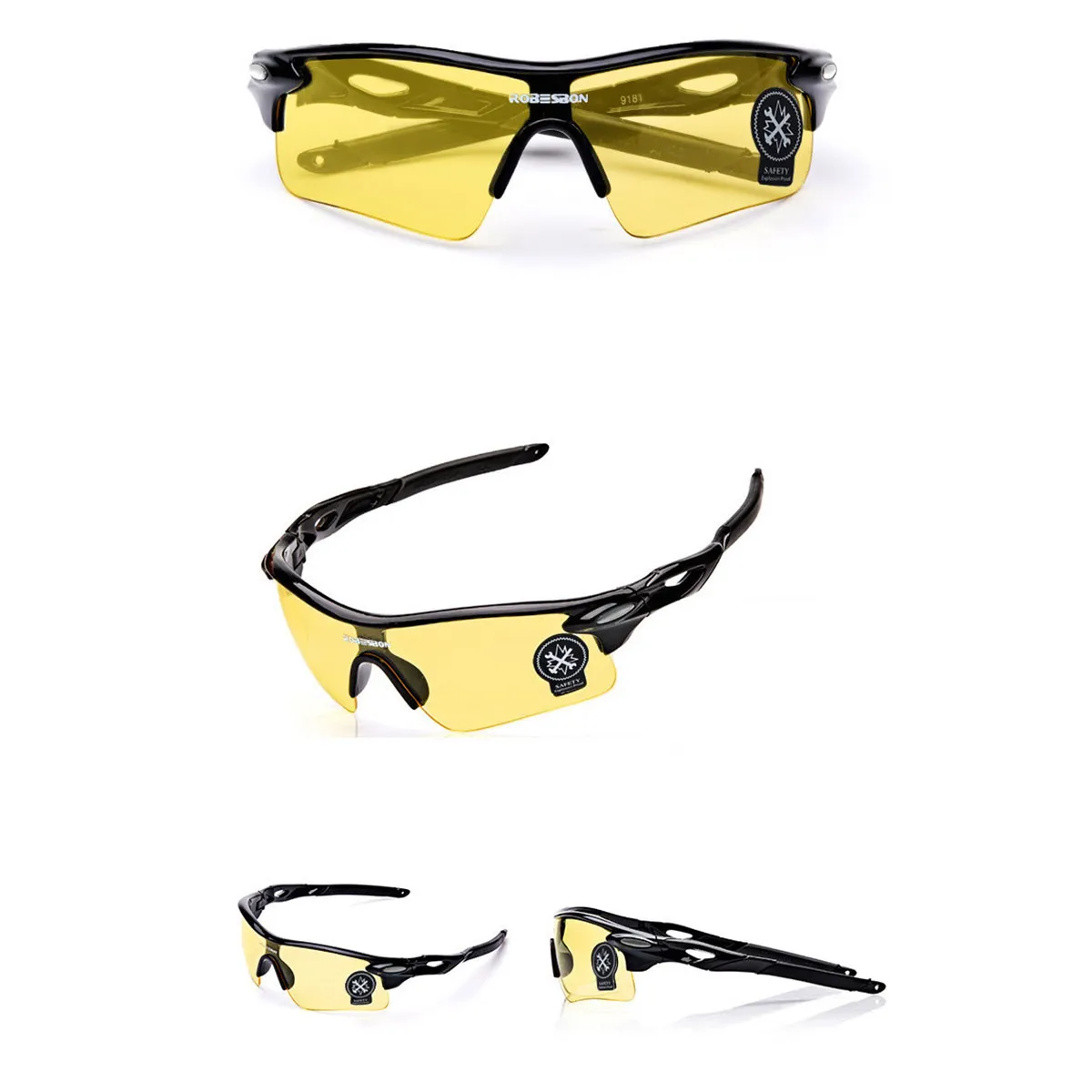 Анти-УФ очки для велоспорта, мужские пластиковые спортивные очки, велосипедные солнцезащитные очки, женские очки для верховой езды, защита gafas ciclismo