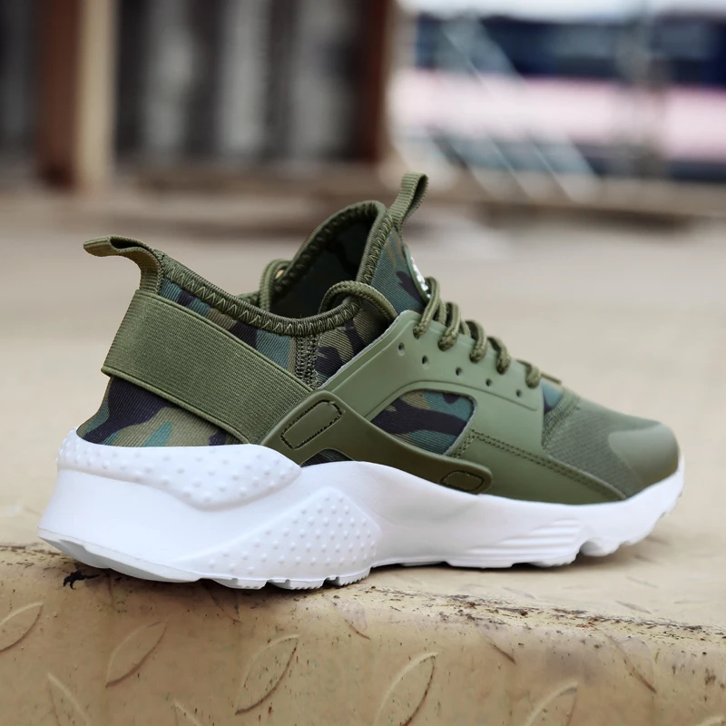 Shoes Man Breathable Running Shoes for Men Sneakers Bounce Summer Outdoor Sport Shoes Professional Training Shoes Brand Designer