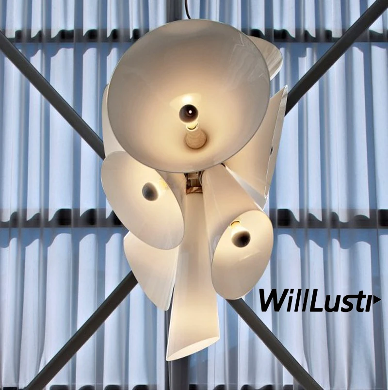 Italian fashion creative NEBULA design joris laarman interstellar clouds chandelier lamp hotel restaurant pendant lamp Italian fashion creative NEBULA design joris laarman interstellar clouds chandelier lamp hotel restaurant pendant lamp