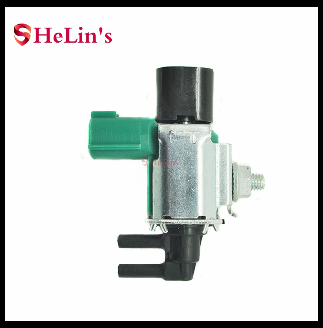 

K5T46581 K5T46582 EGR Control Solenoid Valve Switch For Nissan 200SX 240SX Altima Frontier Maxima Pickup Sentra Xterra Quest