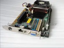 Vactra Psb-4710mev Long Board Terminal Machine Pcisa Base Plate Vactra Industrial Motherboard