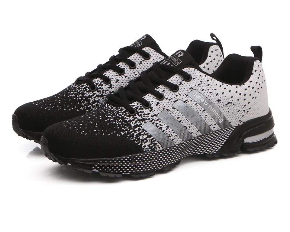 Plus size 39-46 High Quality 2018 Men Shoes men casual shoes Spring Summer unisex Light weight Breathable Fashion male Shoes03