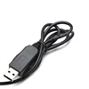 PL2303 PL2303HX USB To UART TTL Cable Module 4p 4 Pin RS232 Converter Serial Adapter Cable Module PL2303HX Converter ► Photo 2/4