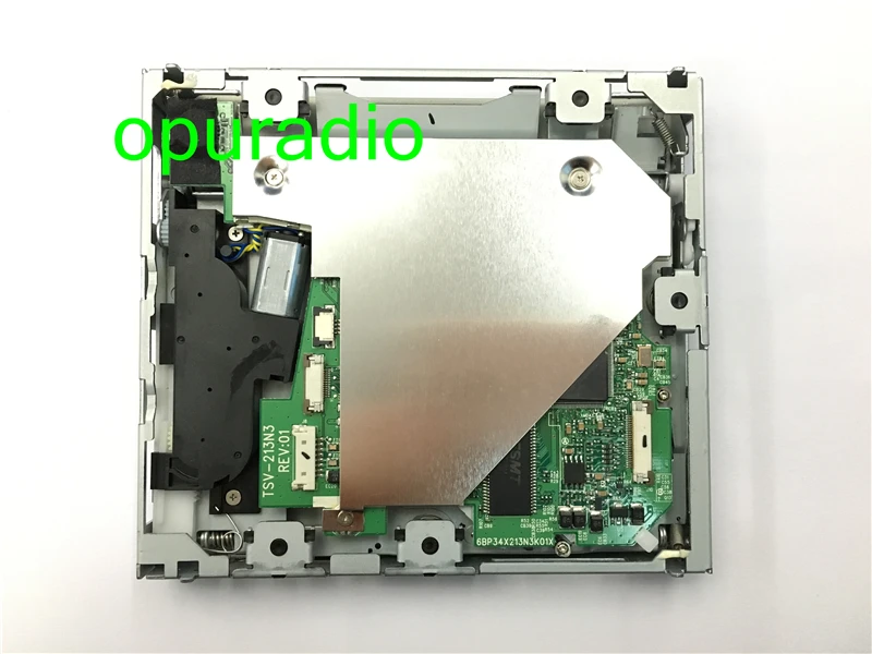 Новинка 100% видеомодуль Lite-on IT для DVD телефон с RAE3370 3142 Laser автомобильного радио Chevy