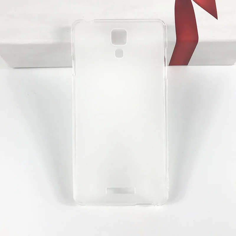 

High Quality Silicone Soft Shell Cover TPU Case For Nous NS 5006 NS5006 Protective Silicone Cover Coque For Nous NS 5006 NS5006