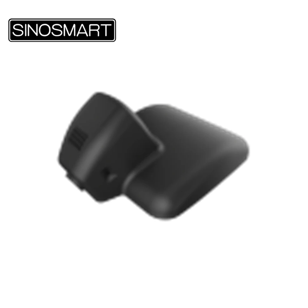 

SINOSMART Novatek 1080P Car Wifi DVR for Honda AVANCIER 2017/URV Control by Mobile Phone App SONY IMX307