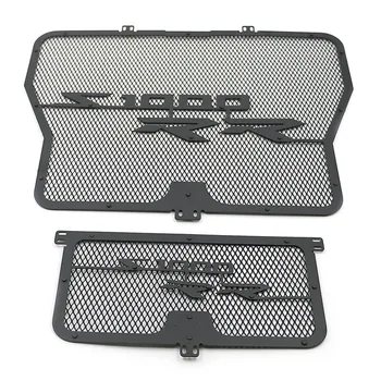 

09-16 For BMW S1000RR Motorcycle Radiator Protective Cover Grill Guard Grille Protector S1000 RR 2009 2010 2011 2012 2013 2014