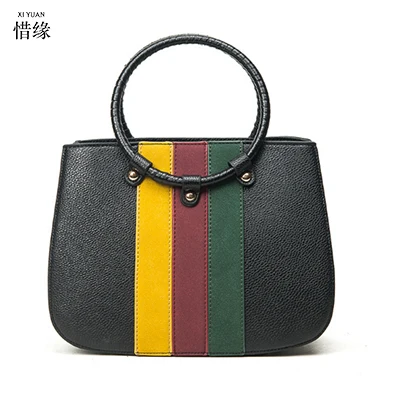 

Women Handbag High Quality Tote Messenger Bag Women's Vintage leather Female Shoulder Bag Bolsa Feminina Travel Crossbody bags