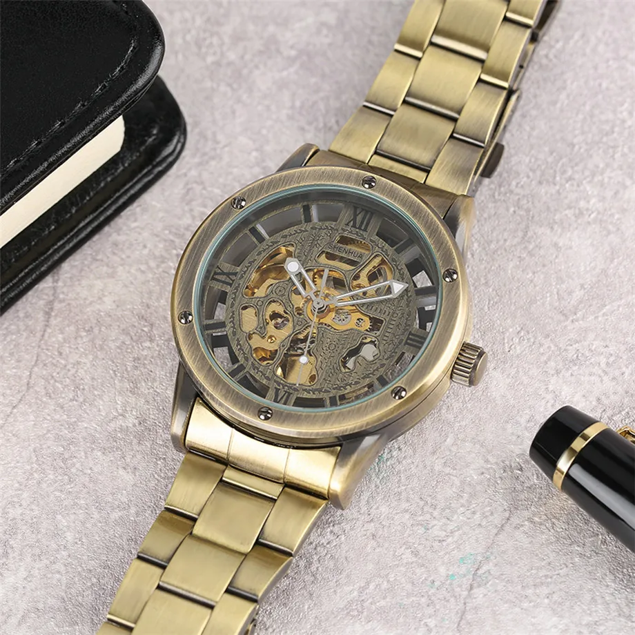 watch men's watches