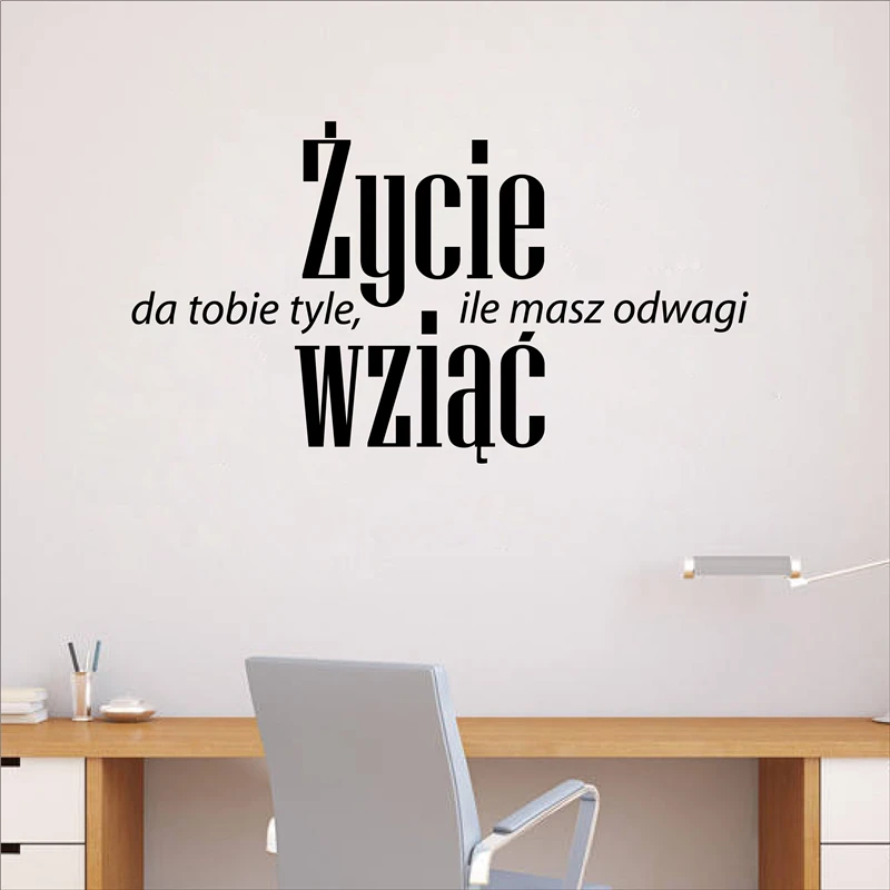 sticker for home decoration