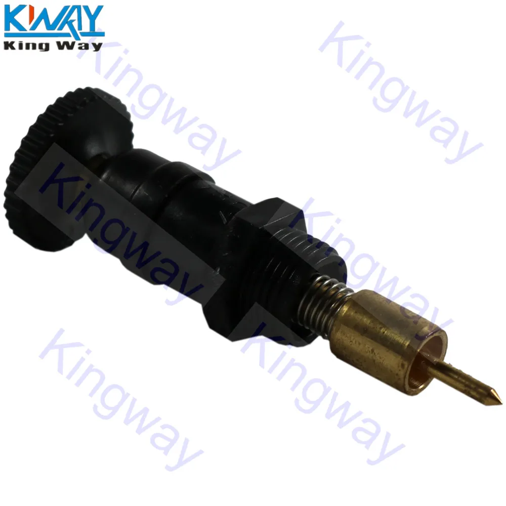 Система клапанов холодного стартера King Way для карбюратора Keihin PWM 38 96-99 Yamaha YZ 250