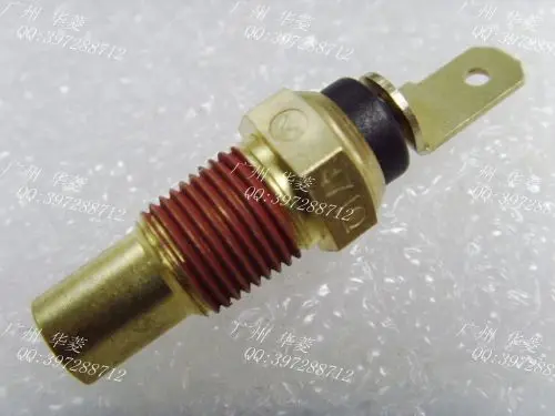 

for Mitsubishi pagerlo galant lancer for MITSUBISHI roadster 4d56 temperature sensor water temperature sensor plug