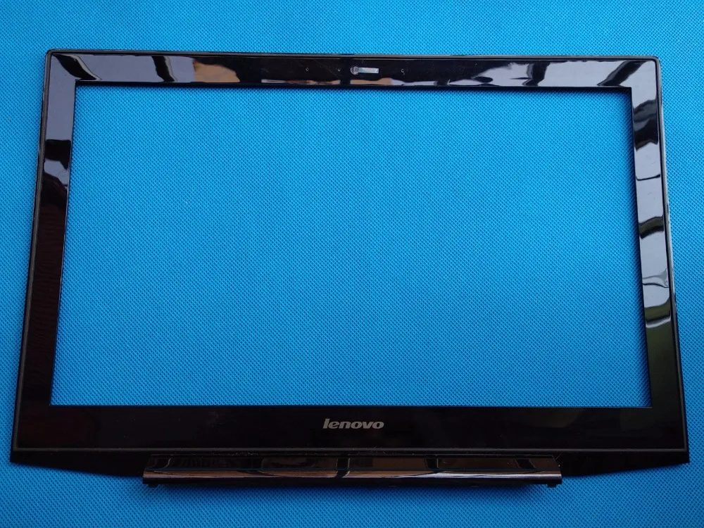 Новинка/оригинальная задняя крышка для Lenovo Y50 70 Lcd и передняя панель 15 6 дюйма ЖК