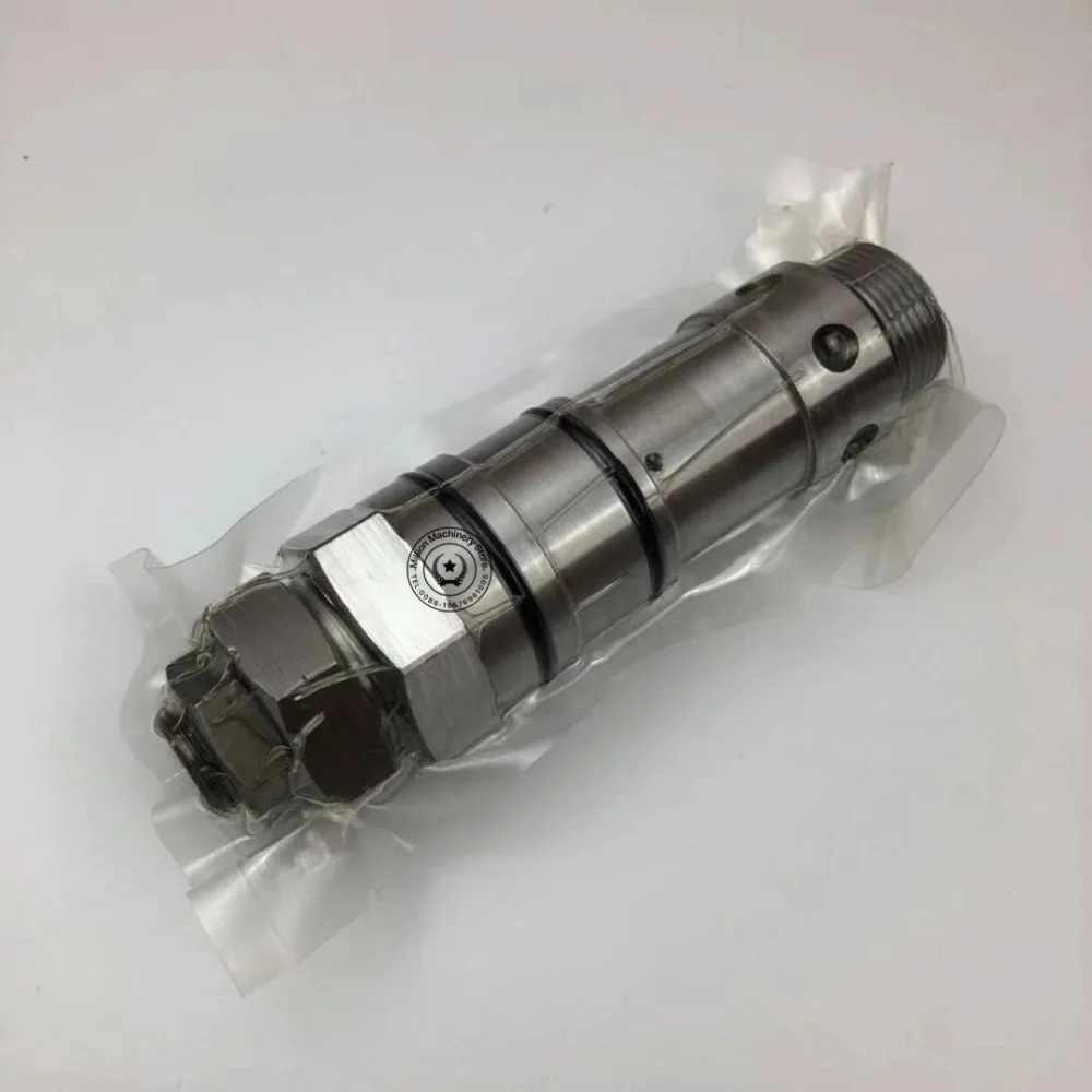 

Excavator Parts Carter 345D/349D Main Gun Main Overflow Valve car accessories