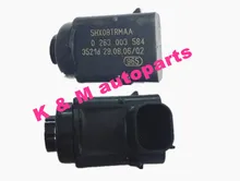 Парк помочь объект датчик PDC датчик 5HX08TRMAA 0263003486 для Jeep Grand Cherokee K-M