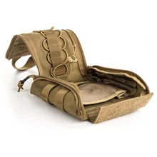 1000D тактическая сумка для первой помощи, медицинские наборы, сумка для аксессуаров, сумка для аварийного выживания, сумка для хранения для охоты