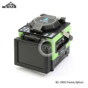 

cheapest price KL-280G Fusion splicer Fusion Splicer KL-280 Fusion Splicing Machine High Performance