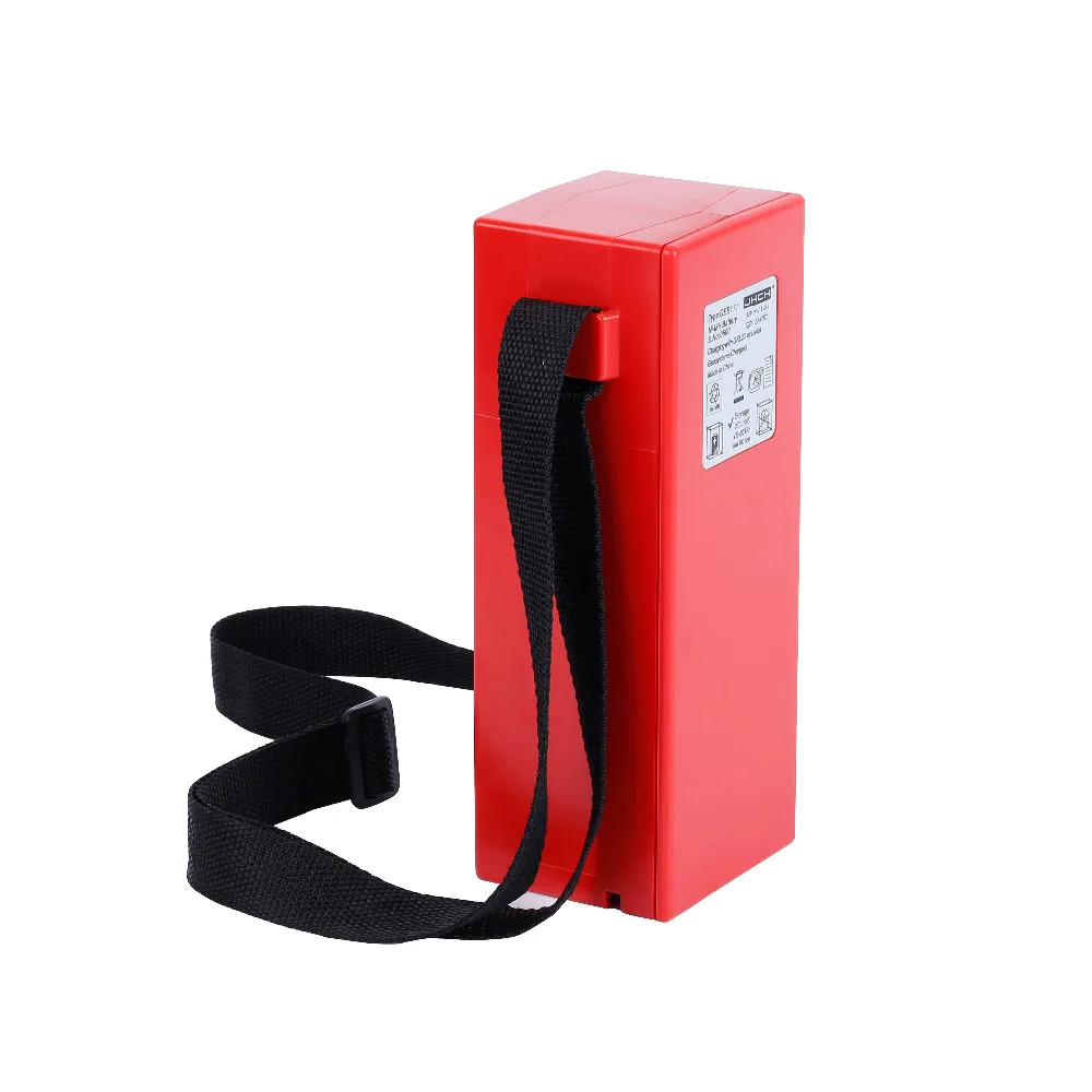 

100% compatible brand new 12V 10000mAh GEB171 NI-MH external Battery work for Leica Total Station