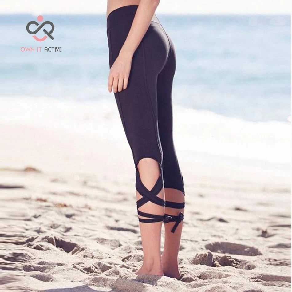 Aliexpress.com : Buy Sexy Sport Pants For Women Spandex