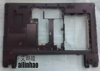 

ailinhao 11.6inch laptop replace cover For Acer Aspire 1830TZ 1830T Laptop Bottom Base D Cover
