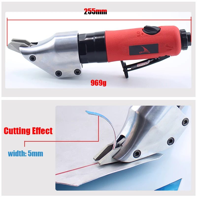 Качественные пневматические ножницы, пневматические ножницы, металлические ножницы