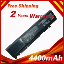 6 ячеек 10,8 В ноутбука Батарея для Toshiba PABAS162 PABAS105 PA3588U PA3588U-1BAS PA3588U-1BRS PABAS048 PABAS049 PABAS054