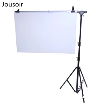 

Soft light paper support set thickening type installation soft light cloth sulphate paper 35MM thick tube diameter 4KG CD50