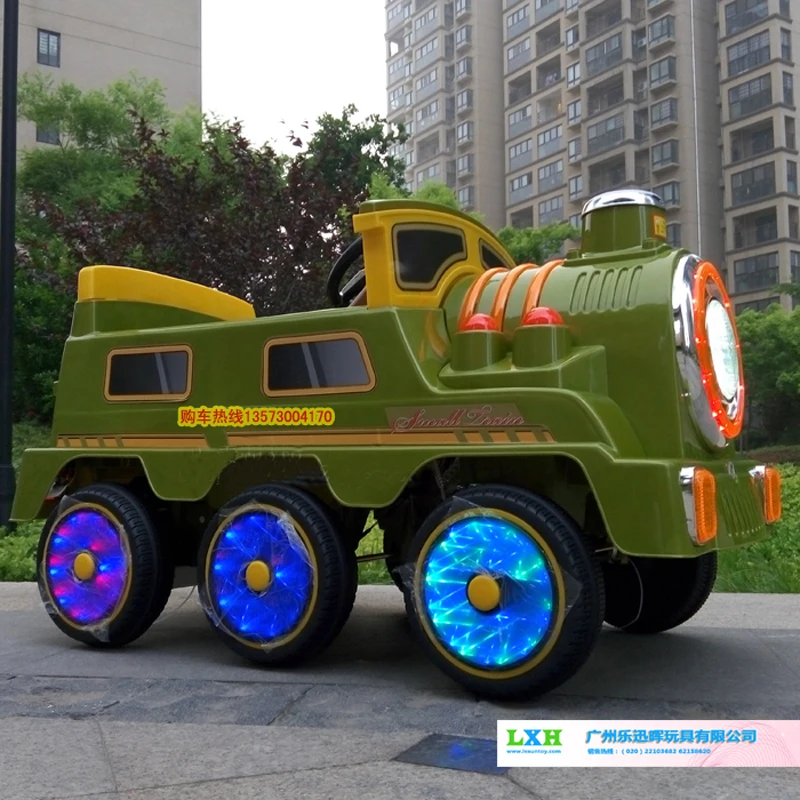 Ride On Cars Children Outdoor Fun & Sports Ride On Toys