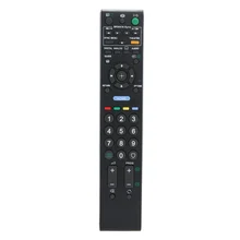 รีโมทคอนโทรลทีวีใหม่สำหรับSony RM ED011 RMED011฿EDO11 Mando Aระยะทางใช้งานร่วมกับทีวี