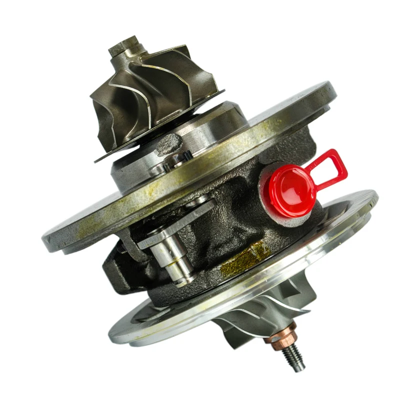 VR RACING-Turbo картридж для Renault Laguna II 1.9dCi GT1549S 703245 703245-0001/2 турбо картридж/турбо КЗПЧ VR-TBC13