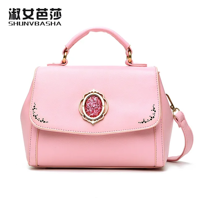 Luxury Designer Bags China King Paul Smith