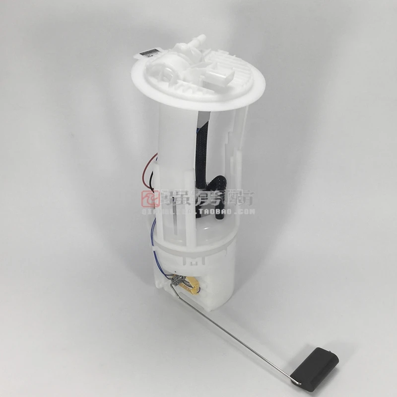 

WAJ Fuel Pump Module Assembly E7200M FG0924 Fits Jeep TJ,Wrangler 2.4L 4.0L 2005-2006 5161335AD, 5161335AE