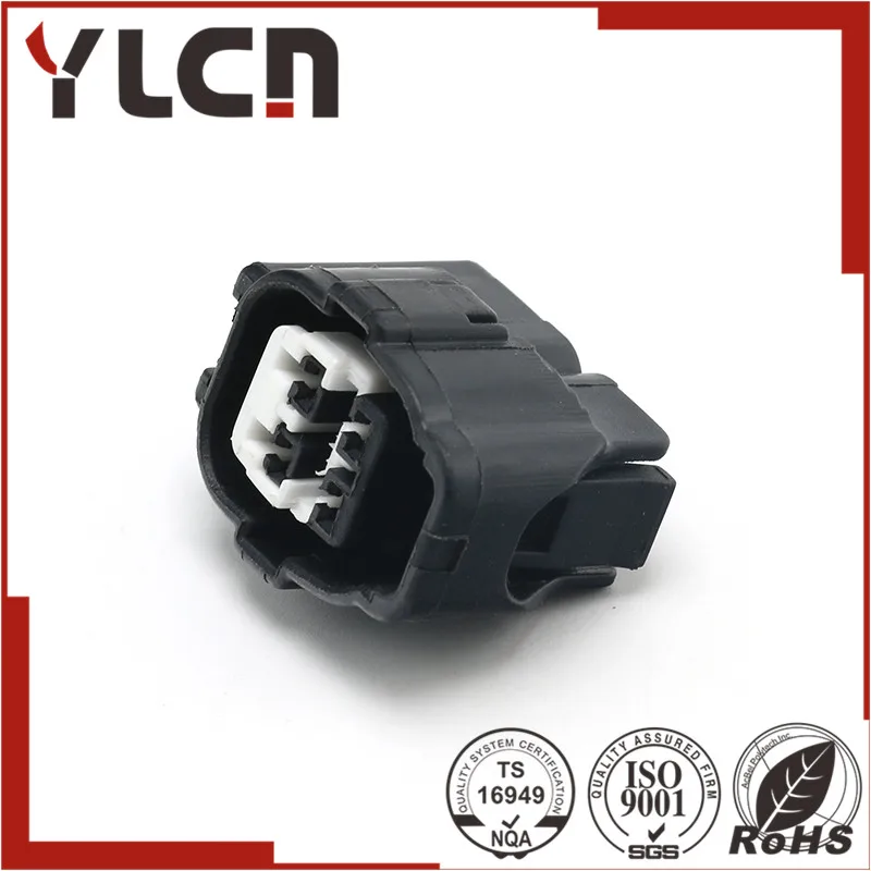 automotive 4 pin connectors