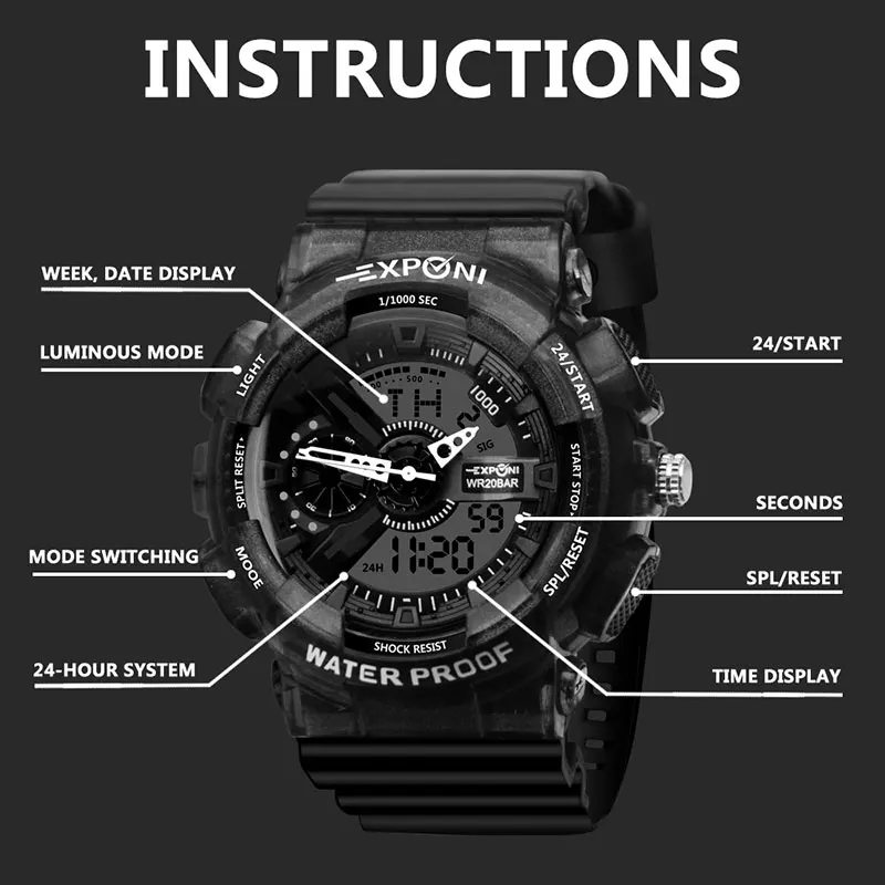 Couple Watch (17)