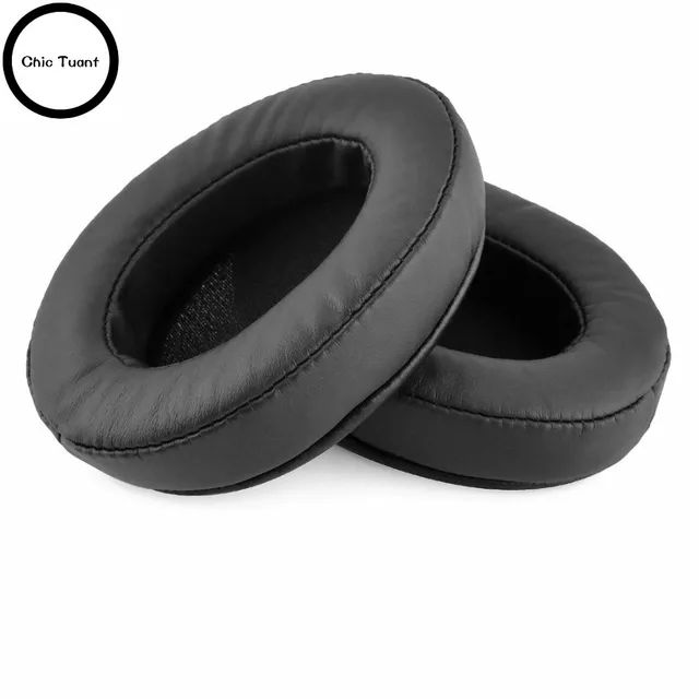 Replacement Ear Pad Ear Cushion Ear Cups Ear Cover Earpads Repair Parts